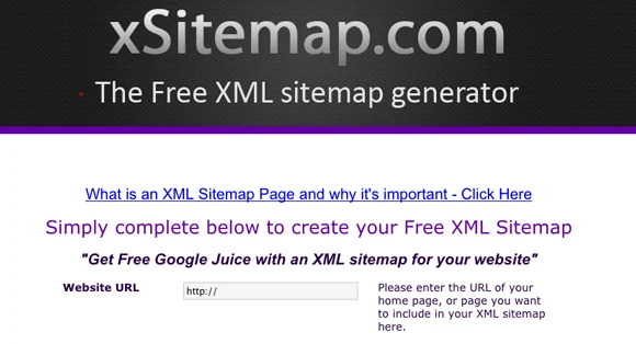 get-list-of-all-urls-website